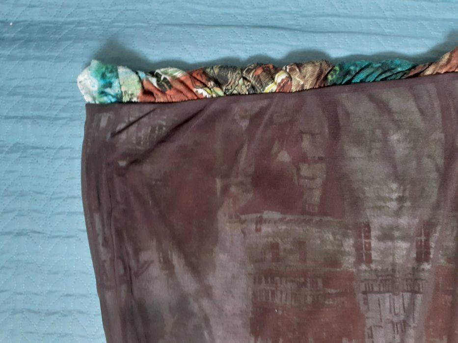 Sunkienka/tunika francuskiej firmy Jacgueline Riu rozmiar 2