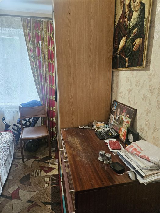 Сдаю  1 к проживание с хозяйкой  на Типографии