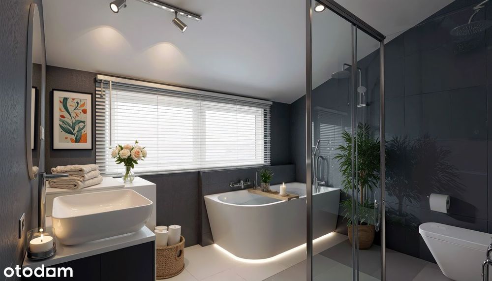 Elastyczne Formy Finansowania - Dom Na Raty Bez Kredytu 36 Miesięcy!