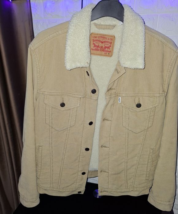 Чоловічі куртка Levi's