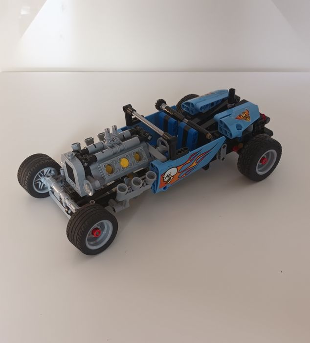 LEGO Technic 42022