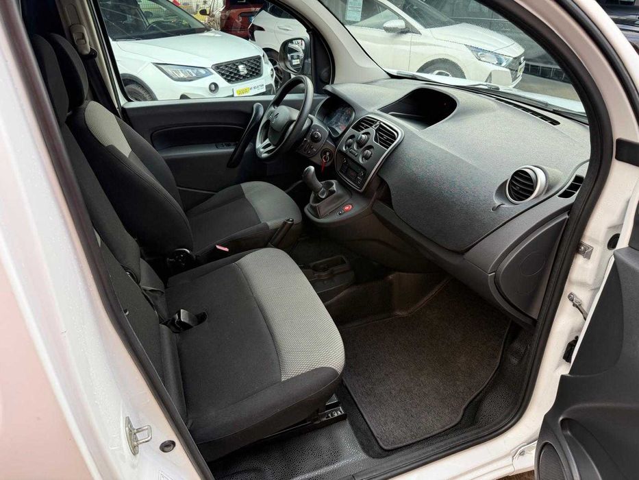 Renault Kangoo 1.5 DCI COMPACT