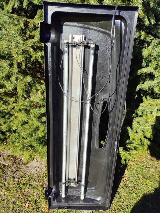Akwarium 200l aquael