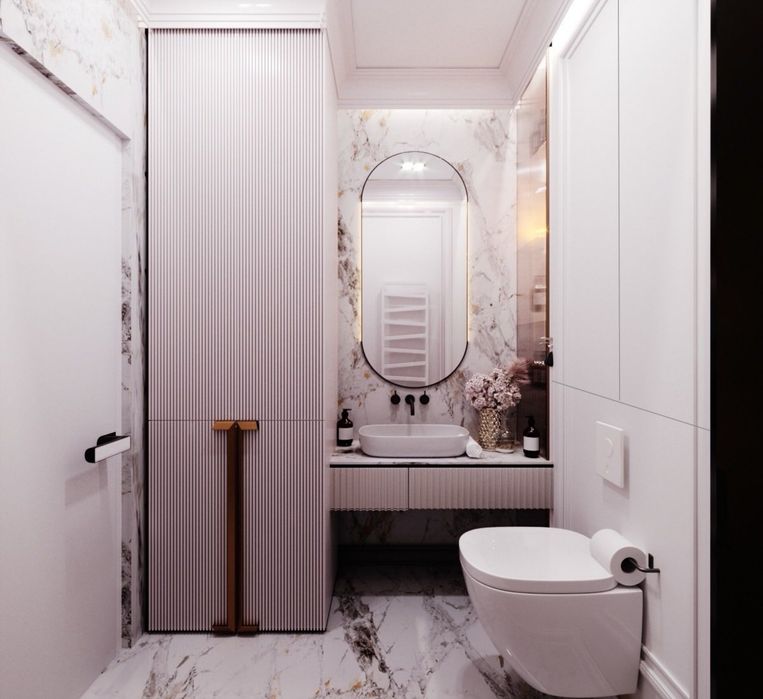 3-rooms apartment apartment by the address (area 120 m²) - Atlanta.ua - photo 10