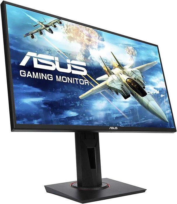 Monitor ASUS VG258QR 25" 1920x1080px 165Hz 1 ms