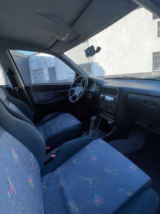 Seat Ibiza 1.4 Gasolina – 100 CV