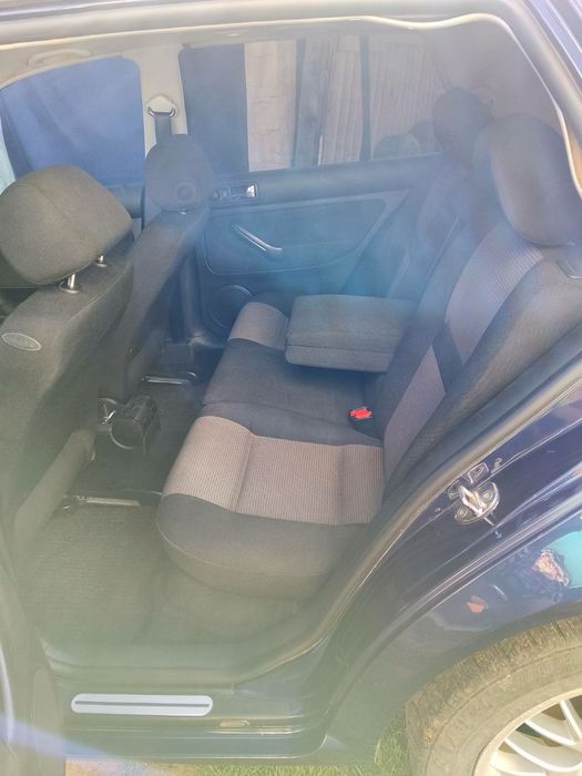 Volkswagen Golf 4
