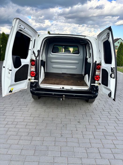 Citroena berlingo