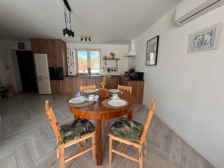 Zadupie/ Domek na wynajem / jacuzzi/basen/ kominek//taras/Podlasie