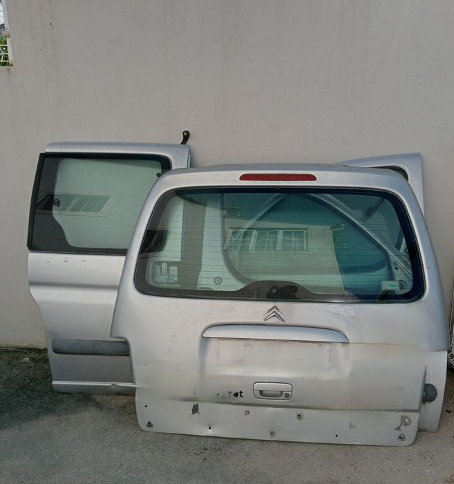 Peças Citroen Berlingo