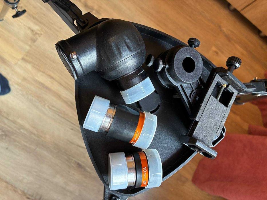 Телескоп Celestron SCTW-80
