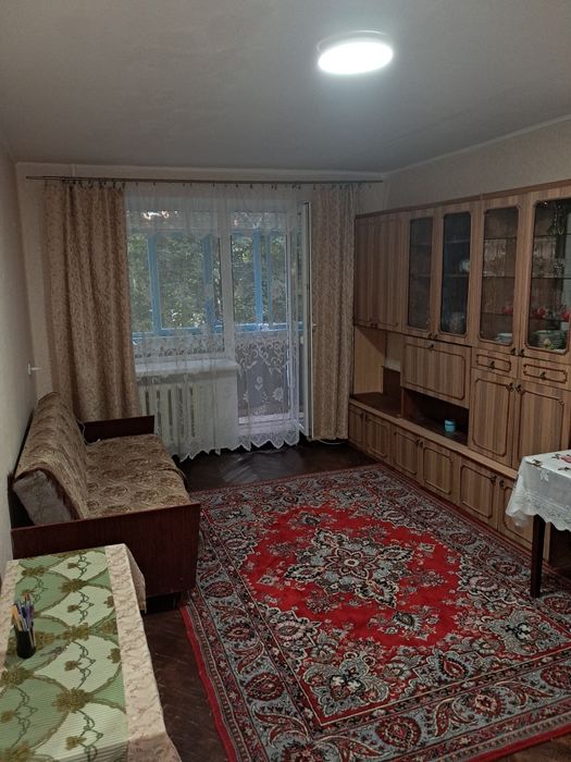Довгострокова оренда квартири від власника