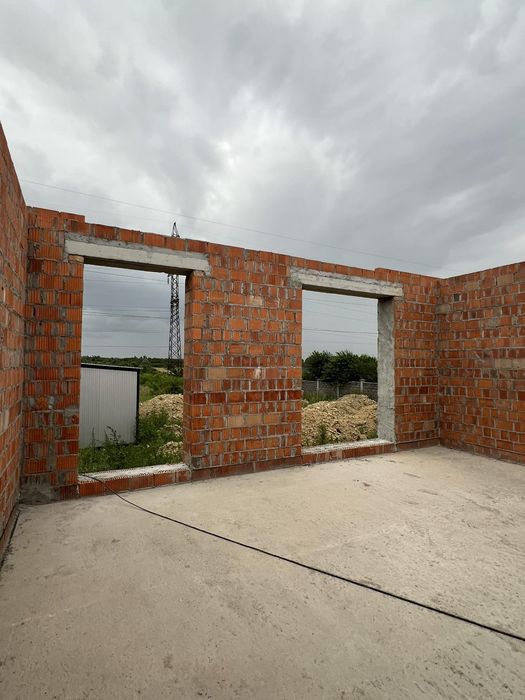 Продаж котеджів біля Львова/Солонка/Від забудовника/Без комісії