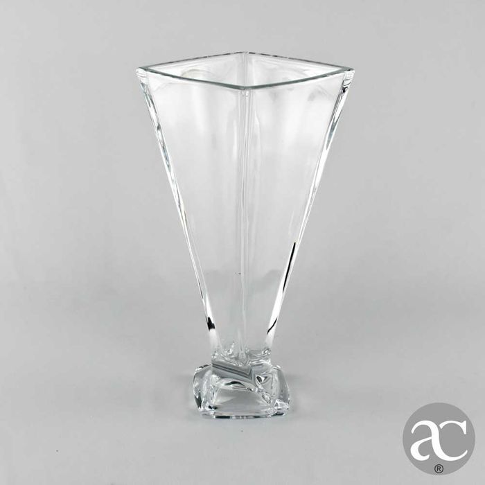 Jarra Vintage em Cristal da Bohemia