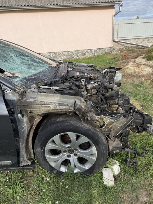 Citroën C5 - на продаж, 2 000 дол.