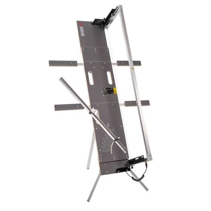 Maszyna do cięcia styropianu 200W 1350MM DEDRA DED7508