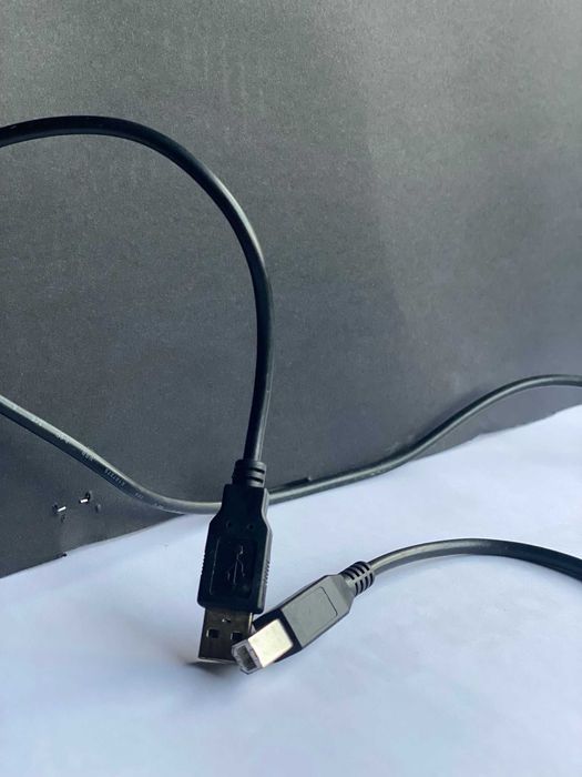 Cabo USB -  Tipo A para Tipo B