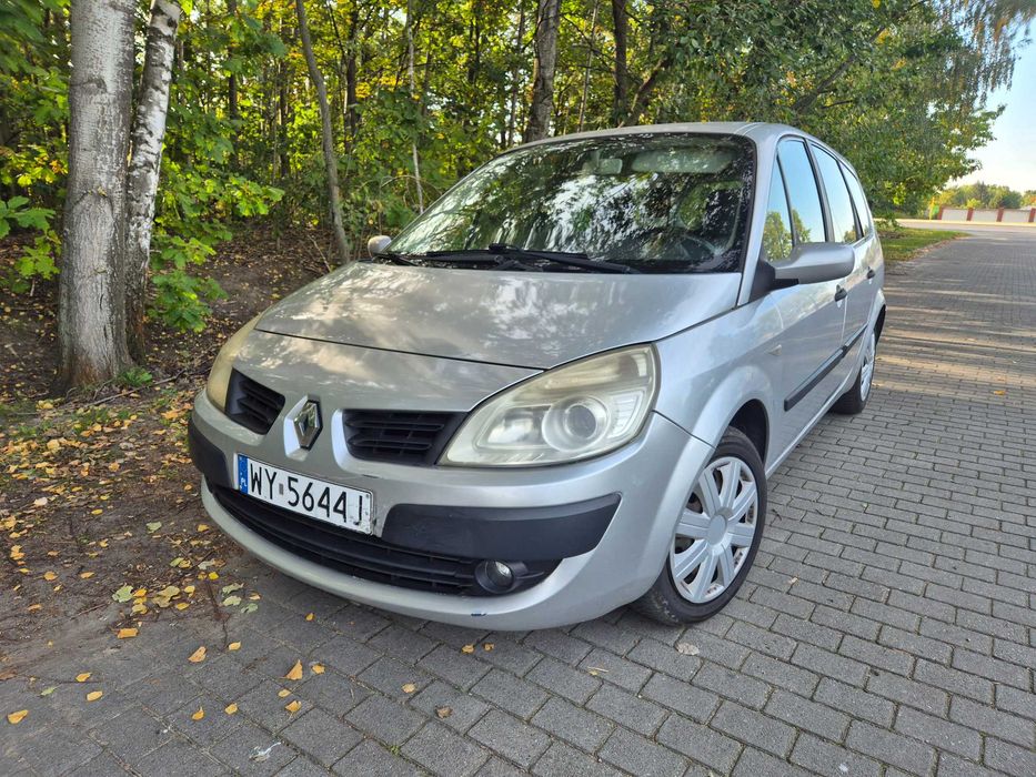 Renault Grand Scenic