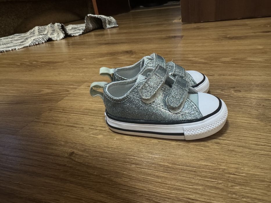 кеди Converse розмір 19