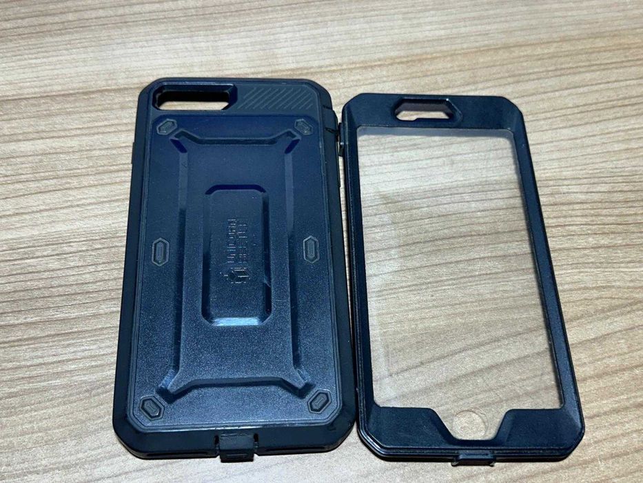 SUPCASE Unicorn Beetle PRO etui pancerne Iphone 7 plus
