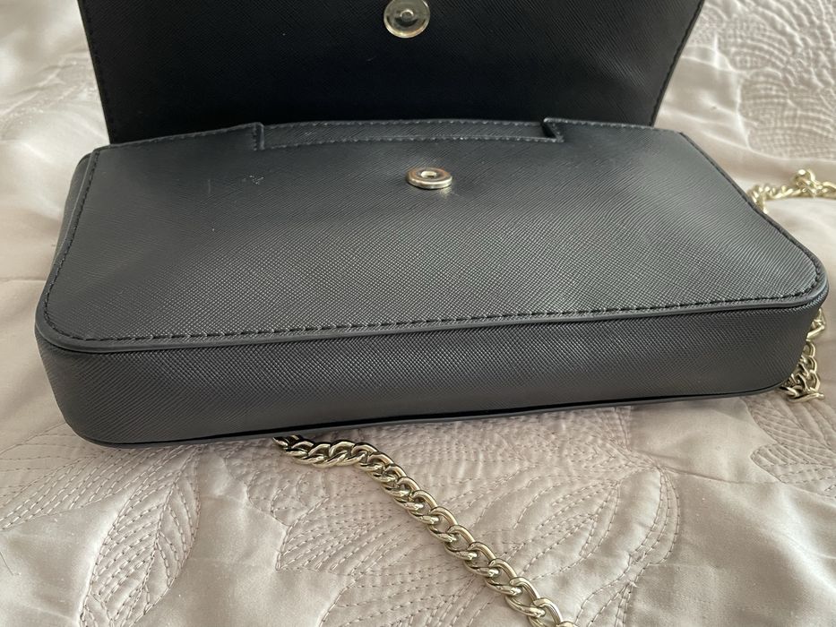 Tommy Hilfiger torebka kopertowka