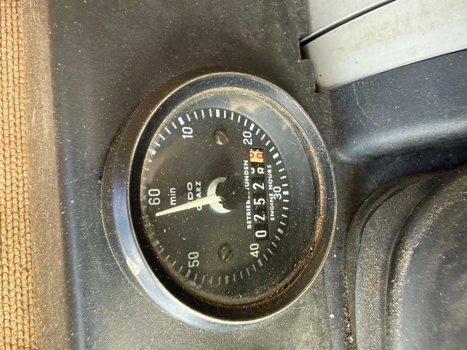 Комбайн Claas Dominator 78 SL