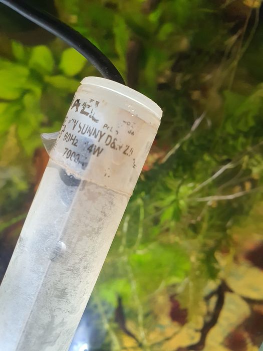 Akwarium Aquel 200l (pokrywa oświetl.)stan idealny + szafka oryginalna