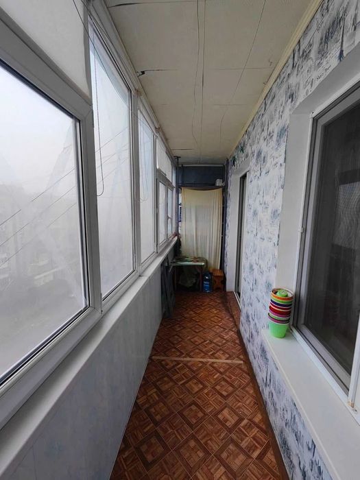 Продам 2х ком. кв-ру на Бородинском, ул. Сагайдачног(Бородинская )9/99