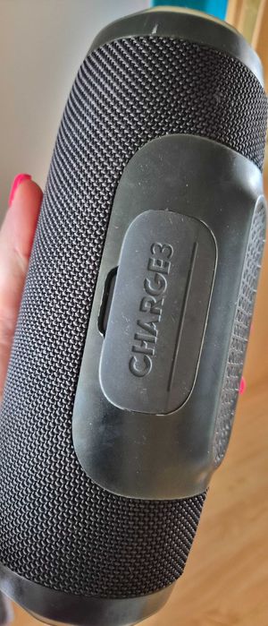 Coluna Bluetooth JBL