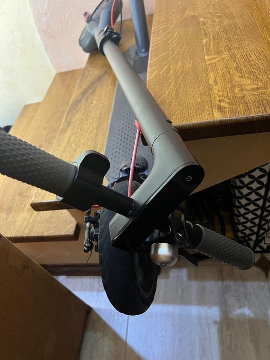 Електро самокати