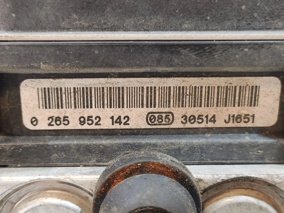 MÓDULO DE ABS ORIGINAL ALFA ROMEO MITO 0.9