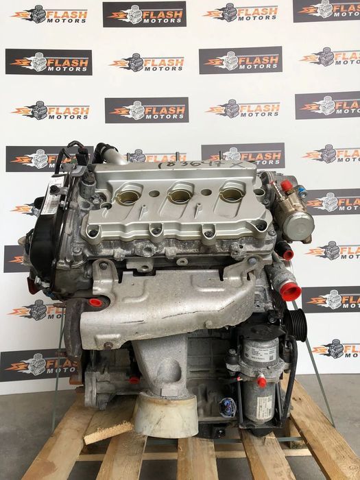 Motor CGEA VOLKSWAGEN 3.0l 333cv