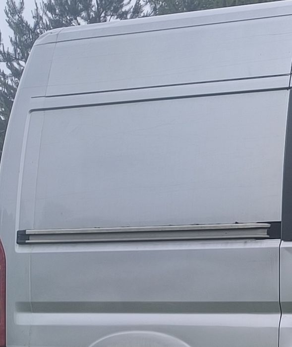 Części citroen jumper