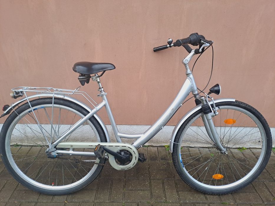 Велосипед дамський Mars на 28"колесах з Німеччини