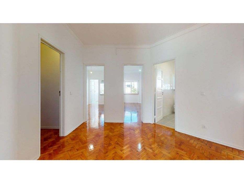 T2 com 84 m² na Amadora