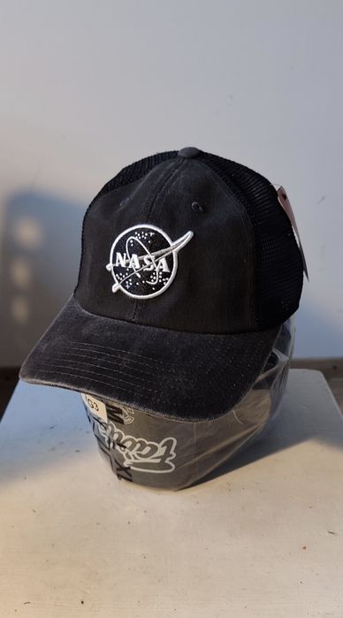 Czapka Nasa marki American Needle