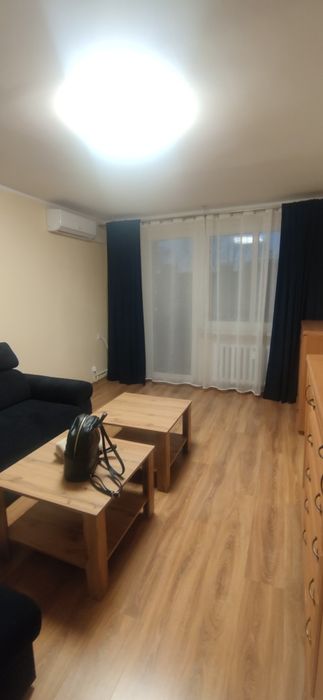 Wynajmę 3 pokojowe mieszkanie, klimatyzacja, wysoki standard