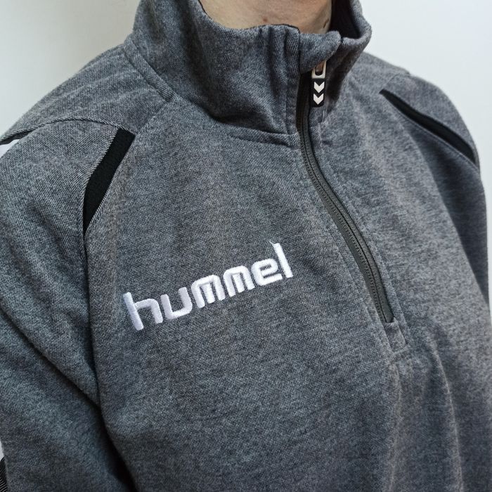 Bluza sportowa Hummel rozm. 176cm