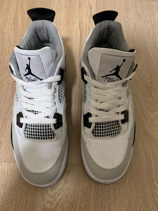 Кросівки Nike Jordan 4 Retro