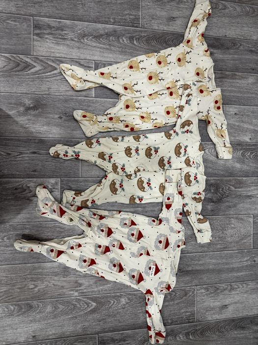 Сліпи (чоловічки) NEXT