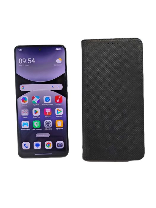 telefon xiaomi redmi NOTE 14 PRO 5G 8/256 GB 5G