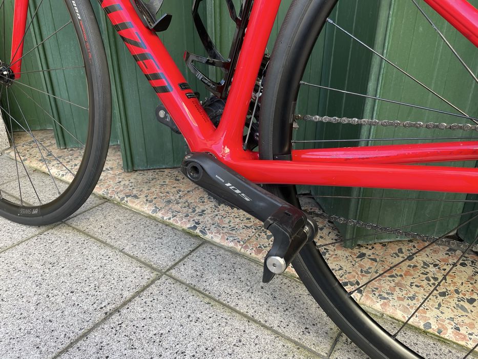 Specialized Tarmac SL6