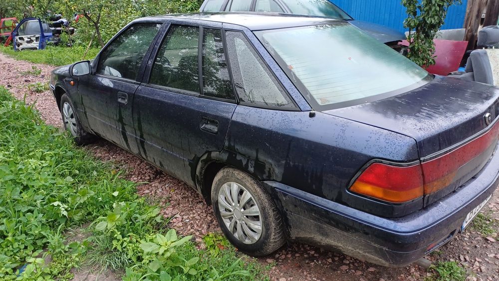 Део есперо на запчастини , на розборка