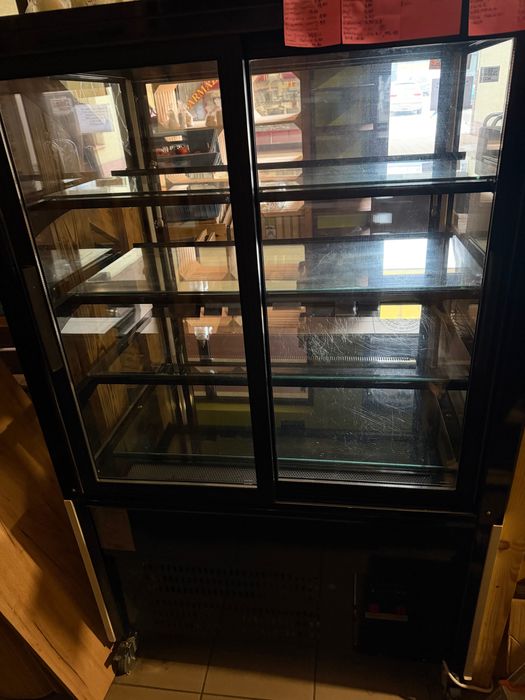 Lada cukiernicza Cebea Bochnia