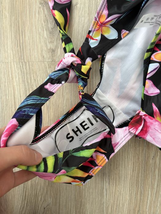 Stroj kapielowy damski