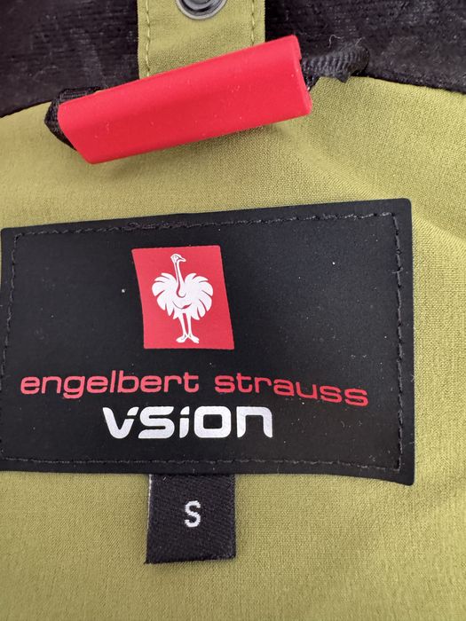 еngelbert strause S(вітровка та фліска).