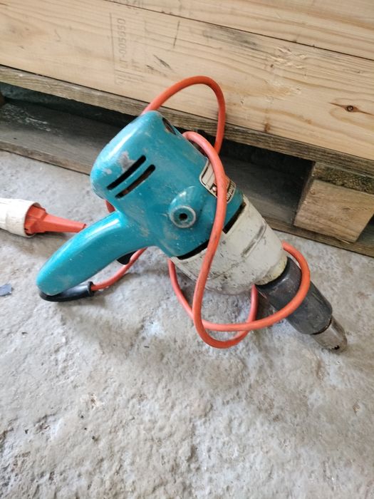 Wiertarka Black Decker sprawna