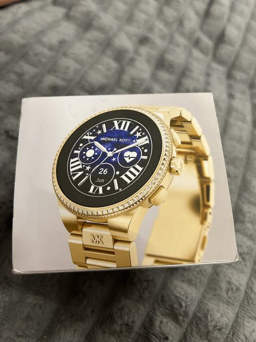 Zegarek smartwatch Michael kors Access