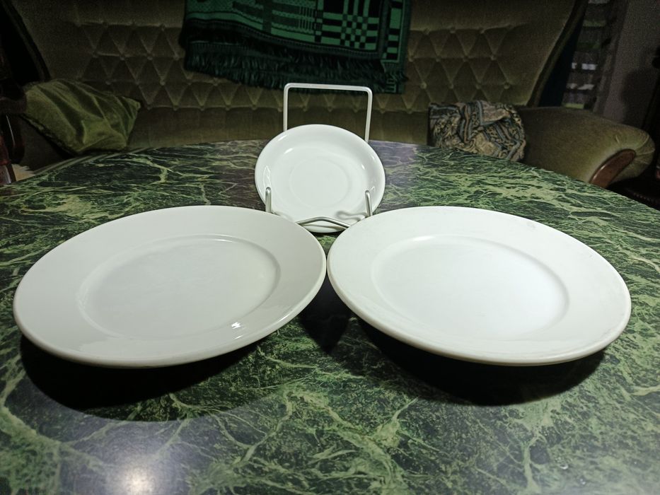 Talerze lII rzesza antyk