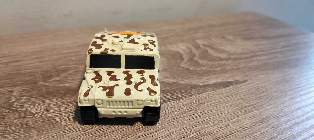 Hummer 1994 Matchbox